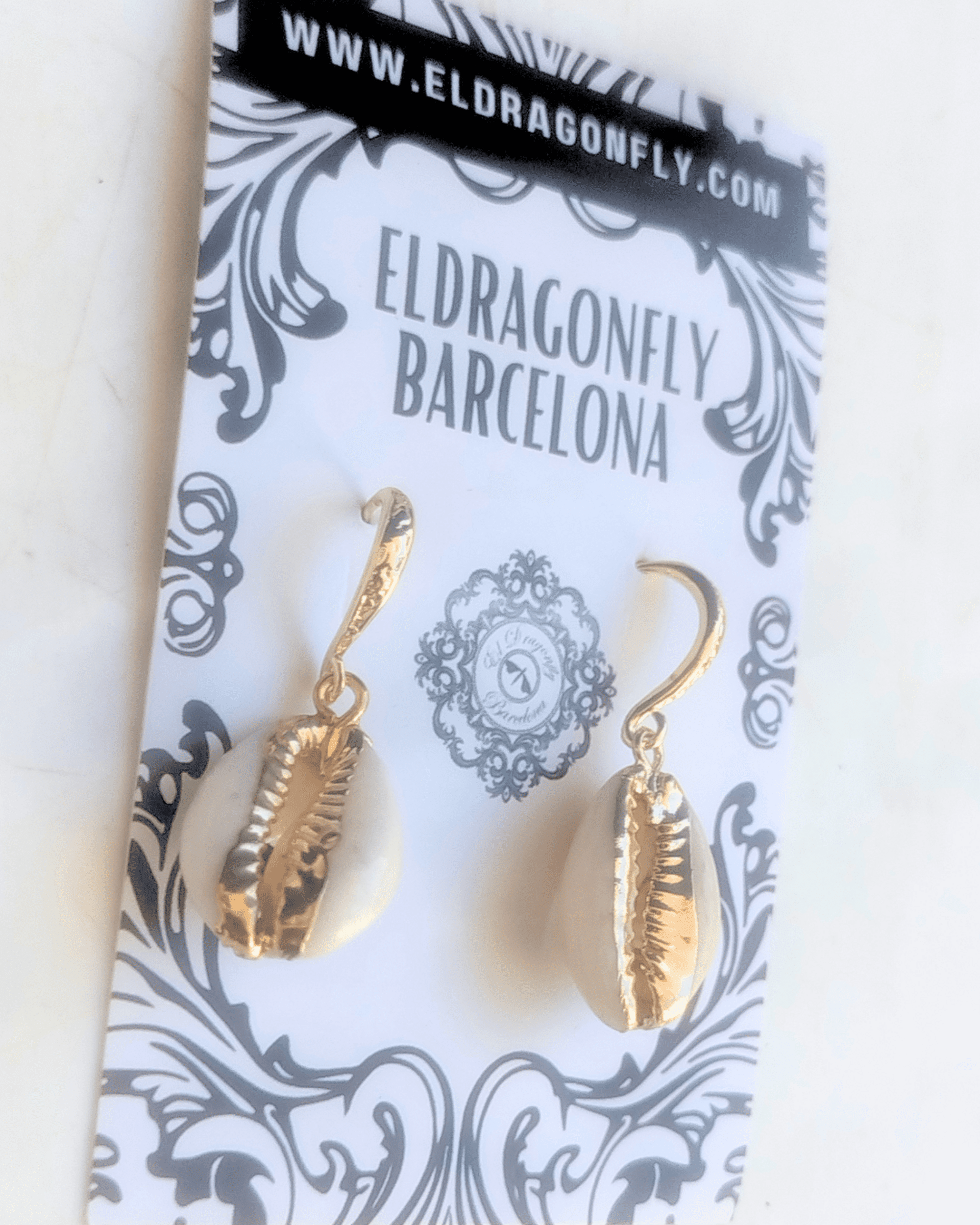 Los pendientes estilo boho playero de Nuria - 4
