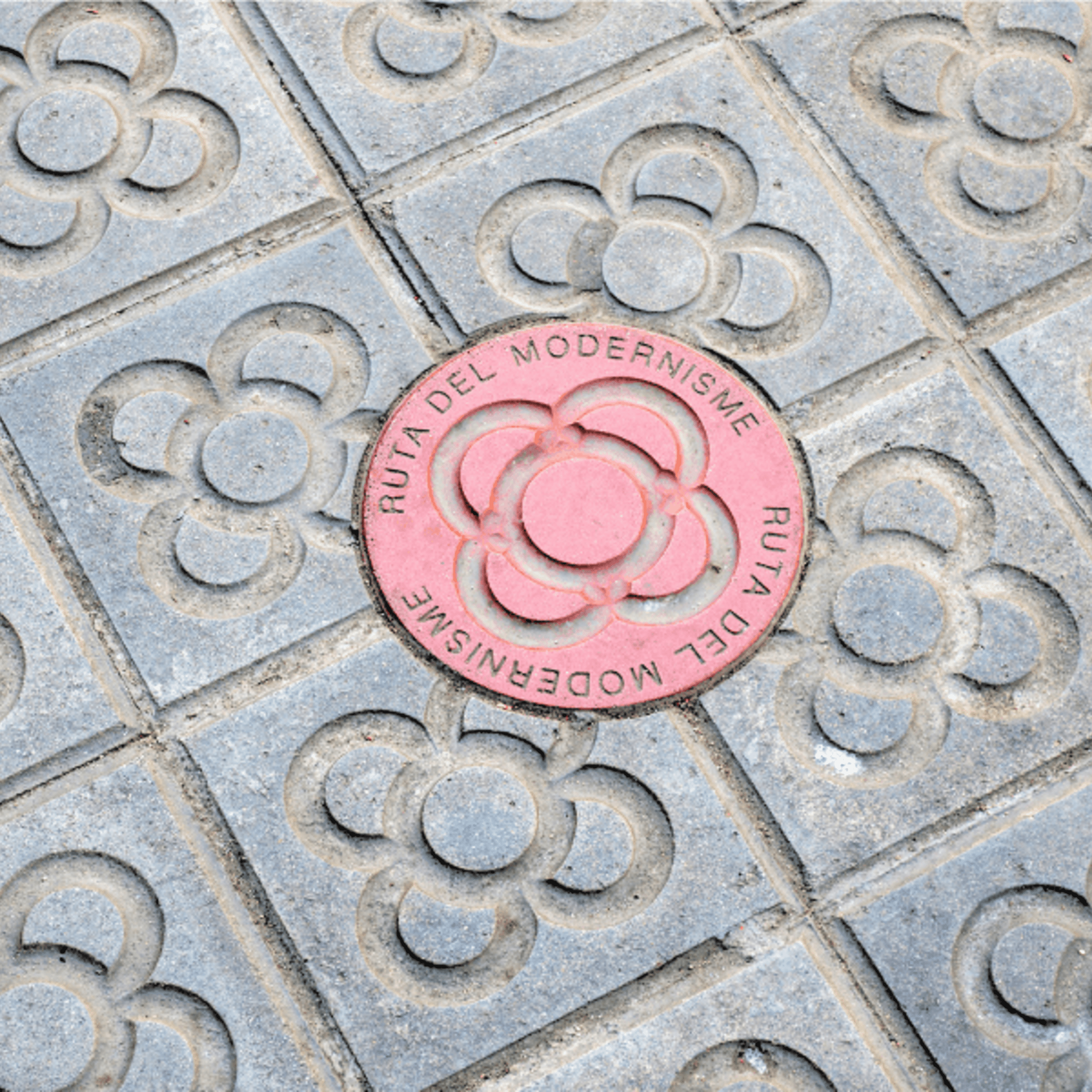 La Historia de la Flor de Barcelona