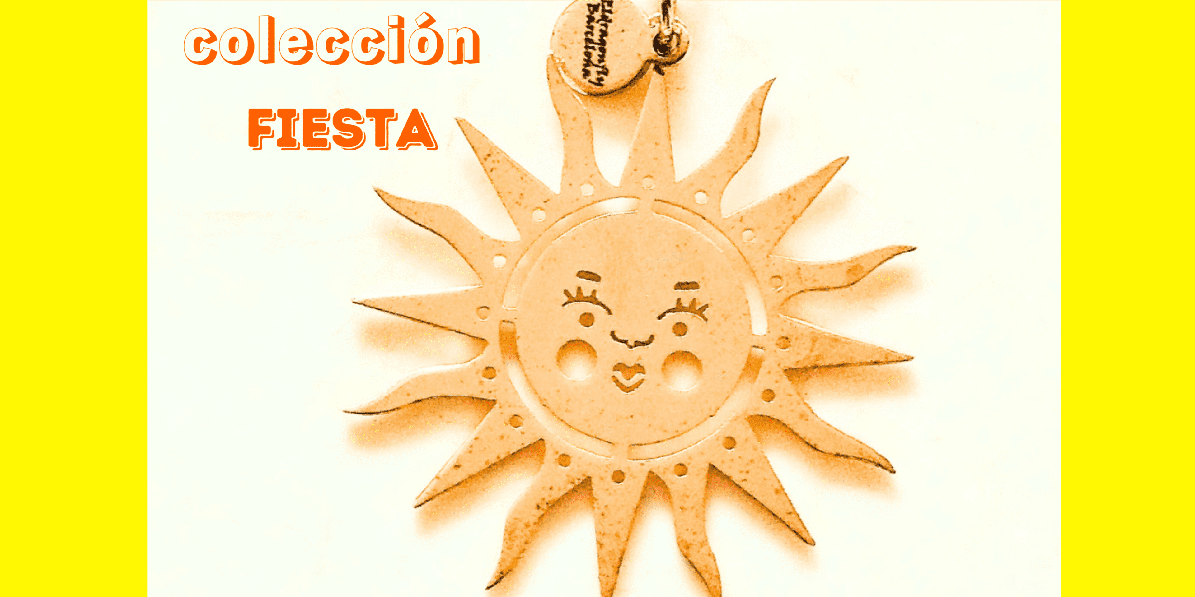 Colección Fiesta